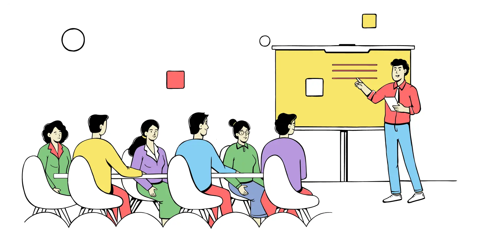 Kaamwork is your brand’s local face - we narrate your story, your vision, your opportunity - all to get top talent excited and intrigued to meet you and learn more