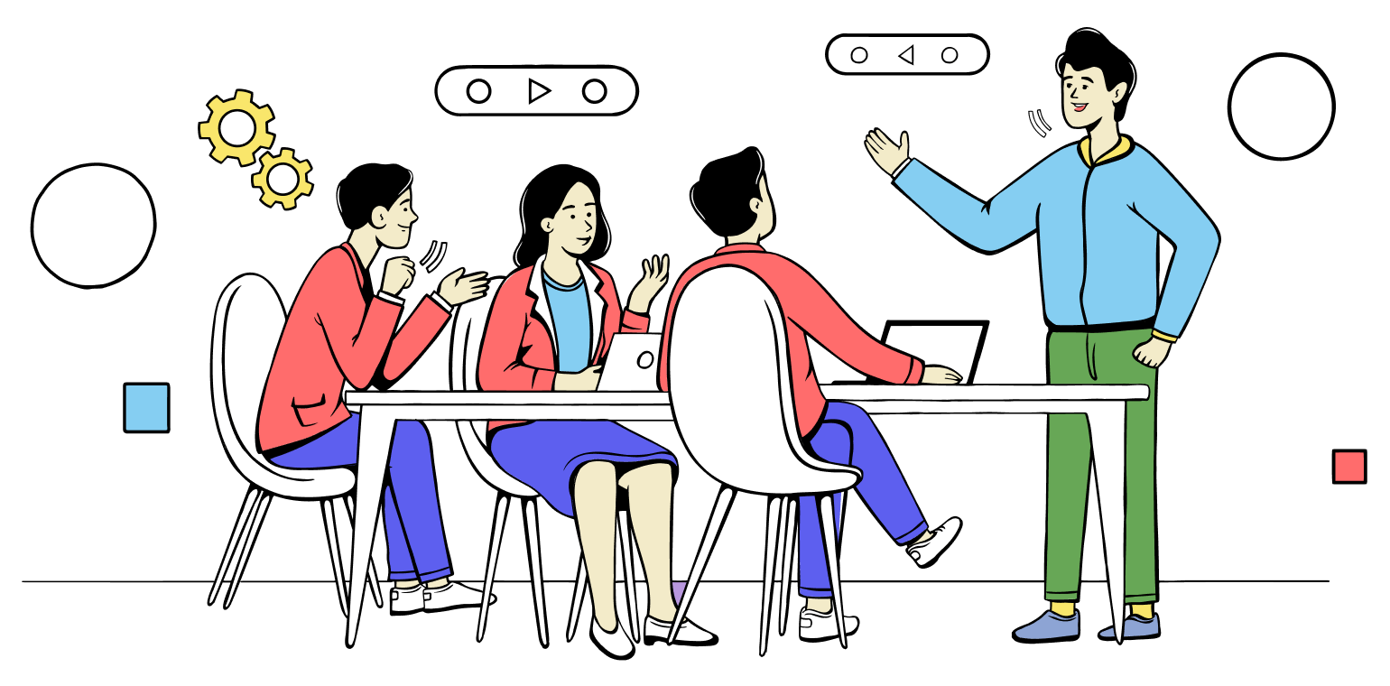 Kaamwork works with your hiring managers as well as the HR team to ensure a holistic and inclusive experience to your local hires