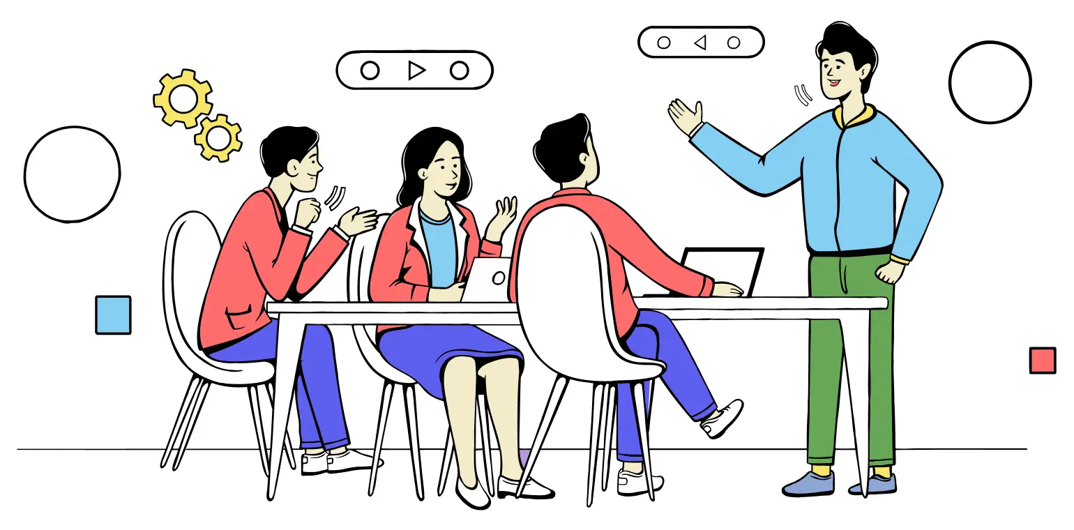 Kaamwork works with your hiring managers as well as the HR team to ensure a holistic and inclusive experience to your local hires