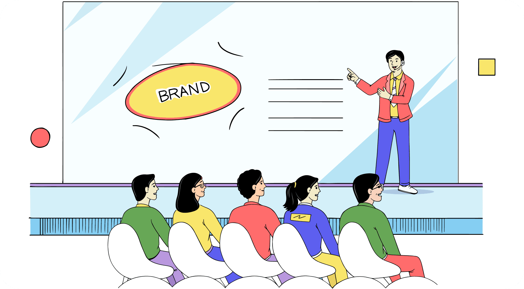 Brand Communication