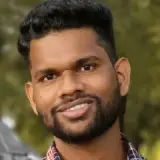 Pritesh Panjikar