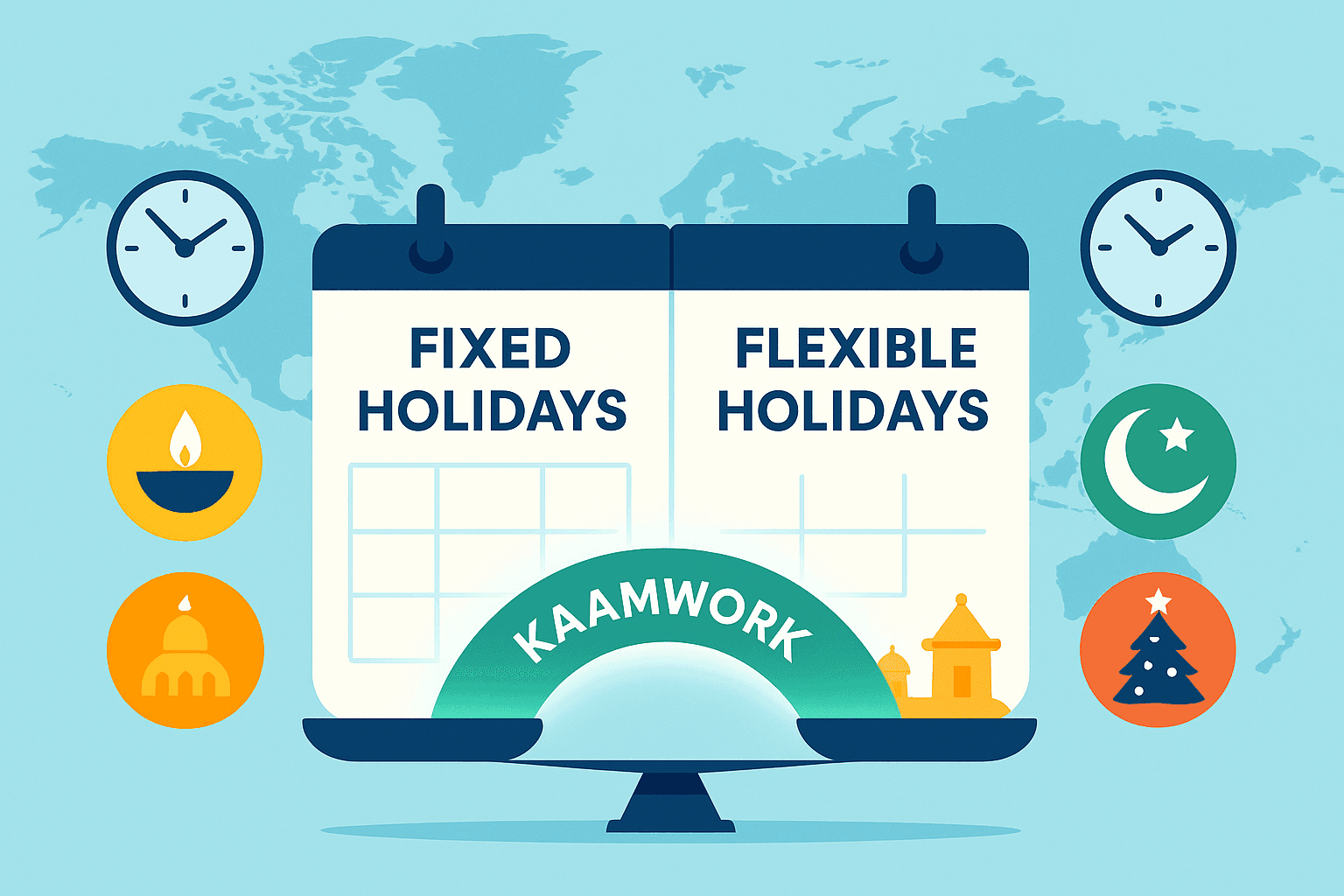 Building teams in India? Here’s what restricted holidays mean for your employees
