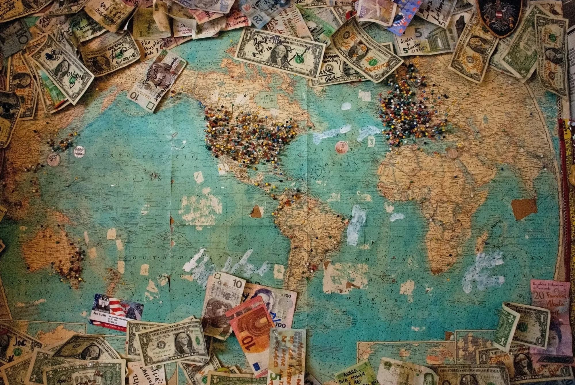Whose Payroll Are You On Anyway?