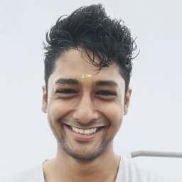 Vishnu Sathyan