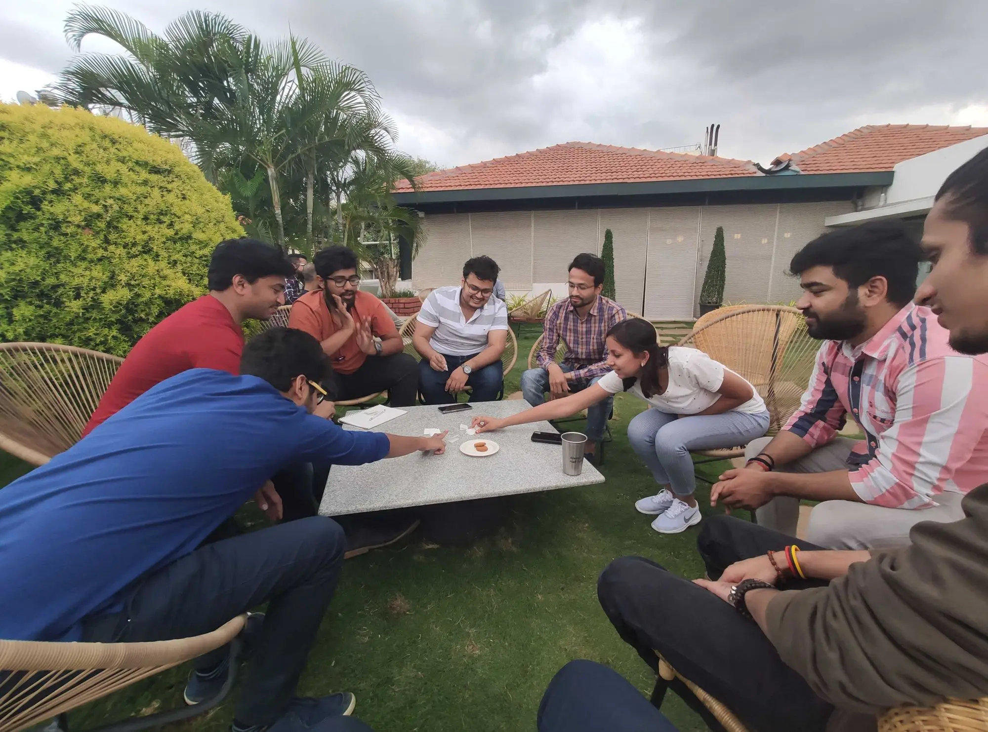 [WeWork - the  idea ] is bigger than [WeWork - the company]