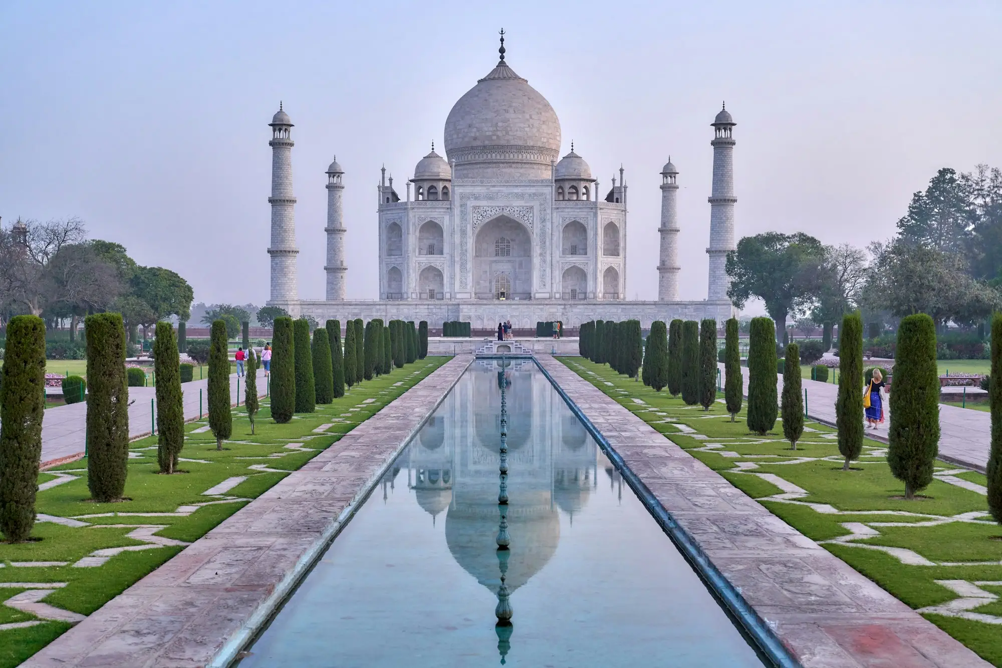 Solving the challenges of building  distributed teams in India