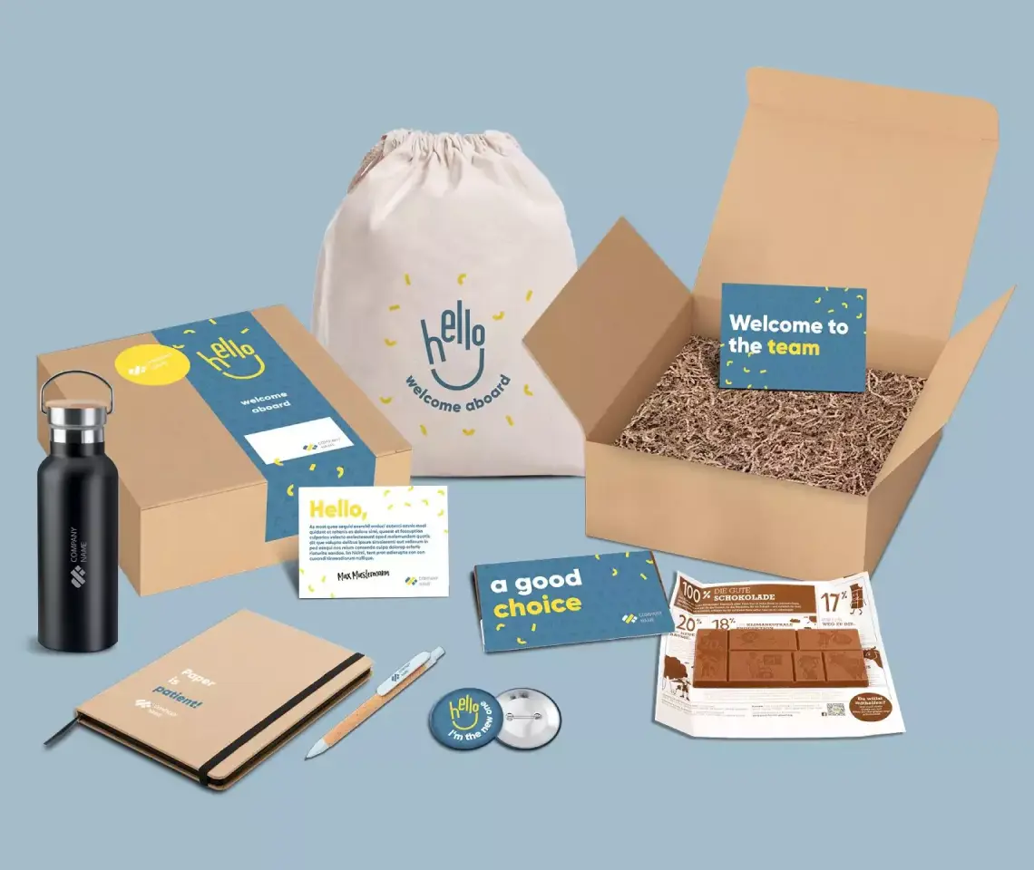 Welcome With Swag Image One Welcome With Swag Image One