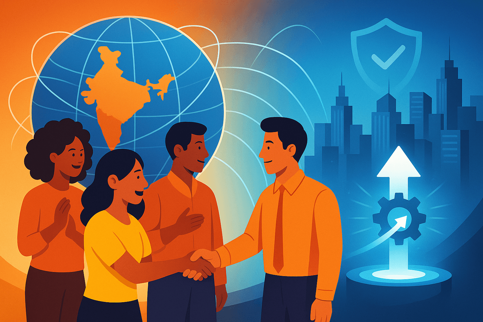 How Kaamwork turns offshore teams into growth engines How Kaamwork turns offshore teams into growth engines