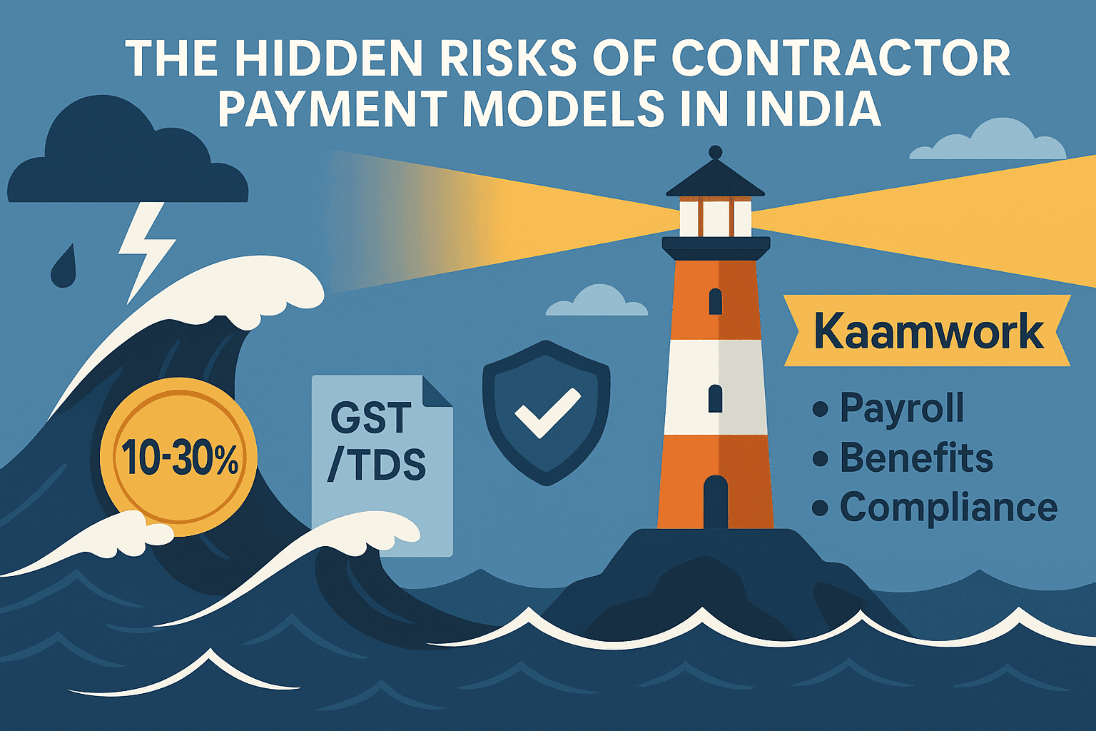 Why contractor down payment terms by state highlight the need for your own Indian team Why contractor down payment terms by state highlight the need for your own Indian team