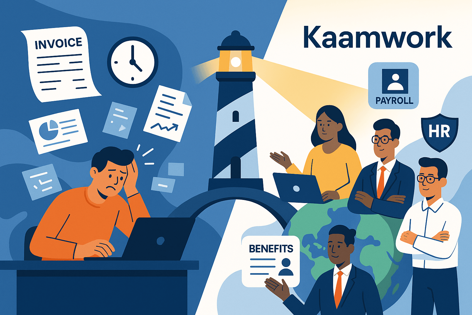 Thinking about working as a contractor? Here’s what you should know first Thinking about working as a contractor? Here’s what you should know first