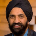 Sumeet Singh