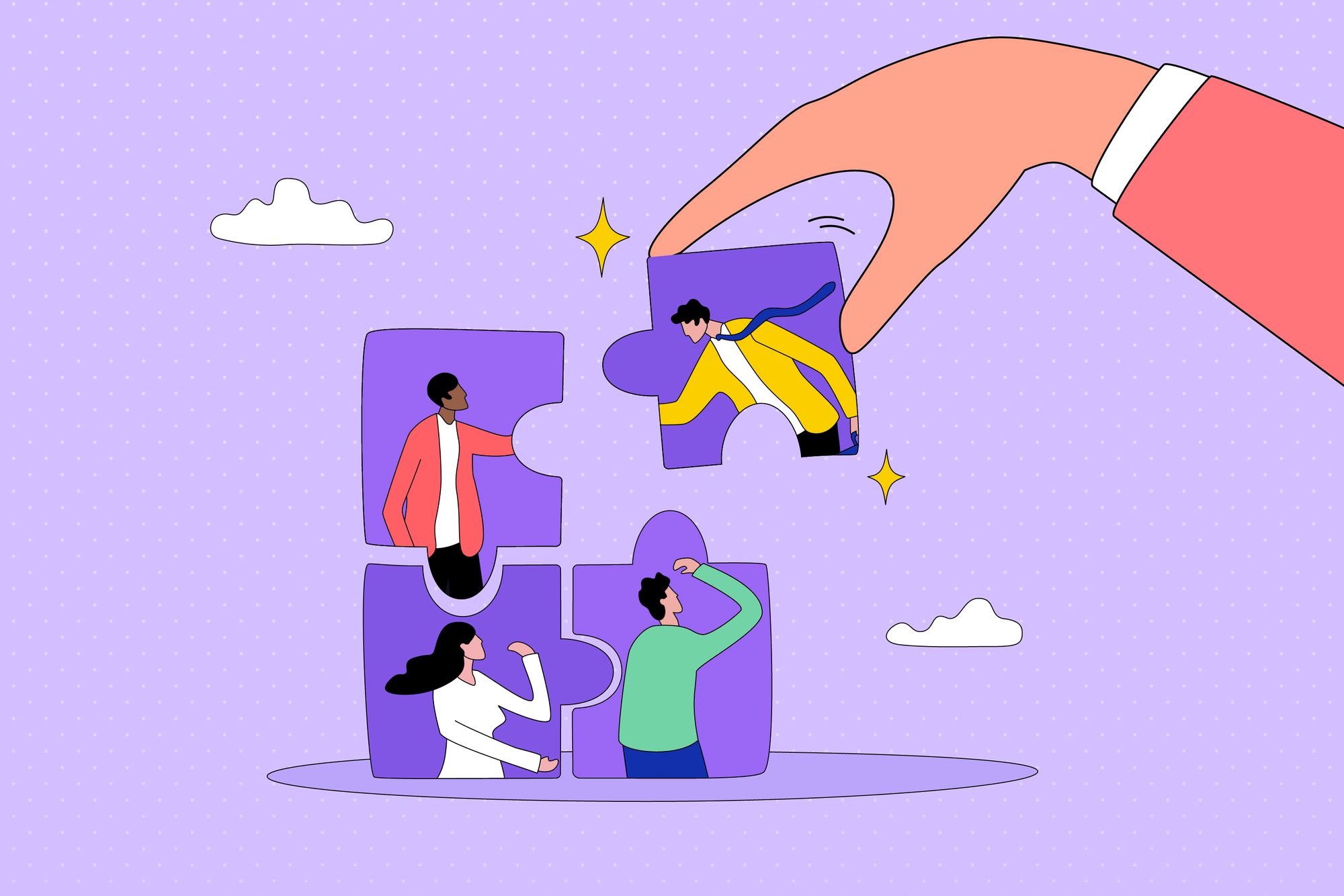 How kaamwork can help with offshoring