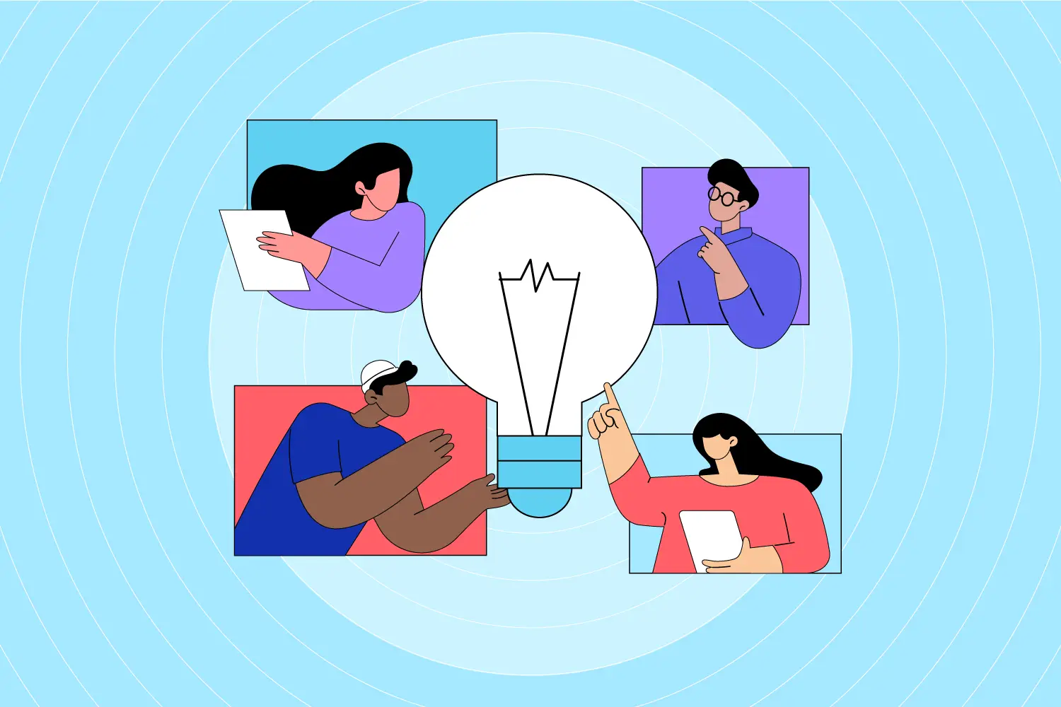 Advantages of IT Outsourcing