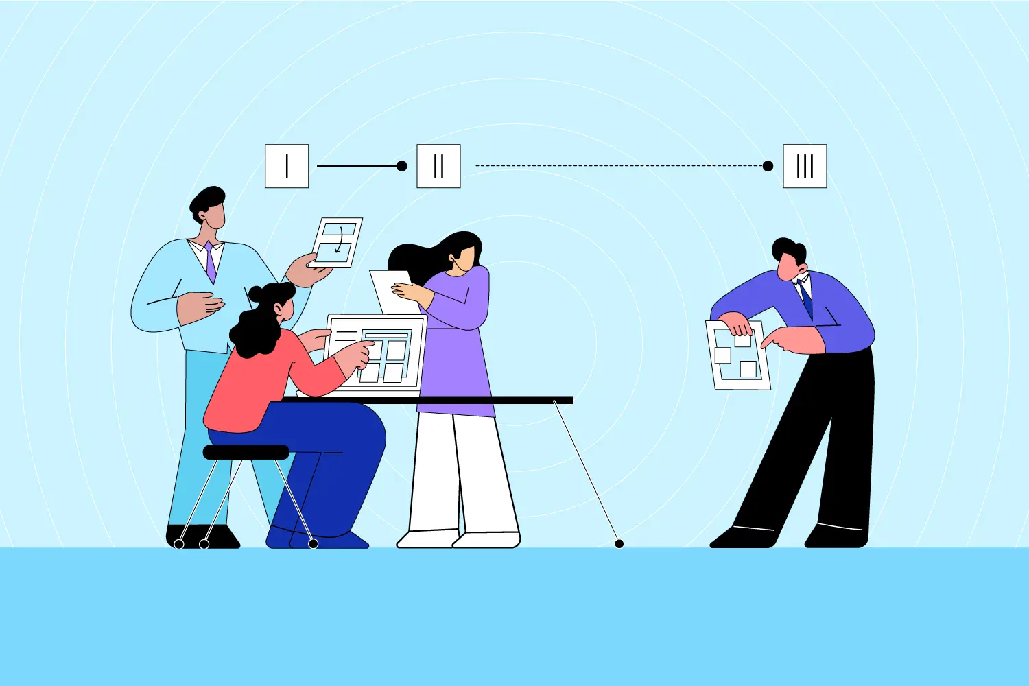 Is Offshoring and Outsourcing the same