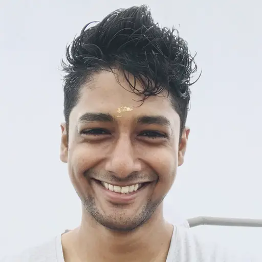 Vishnu Sathyan