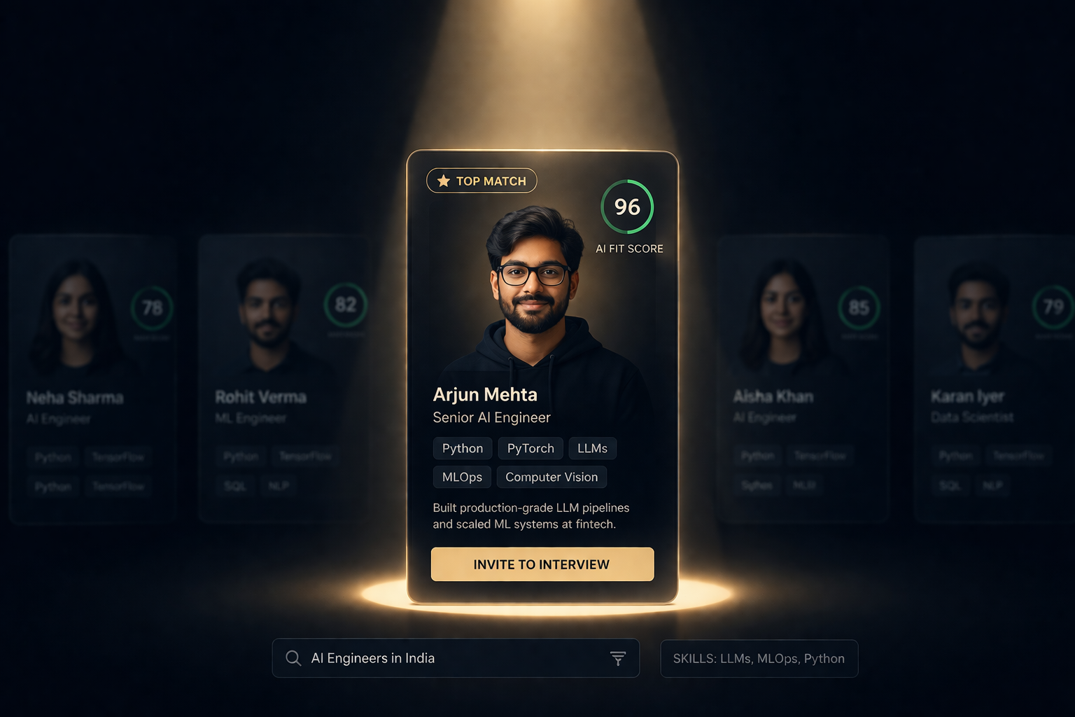 Hire AI engineers in India: the complete 2026 guide