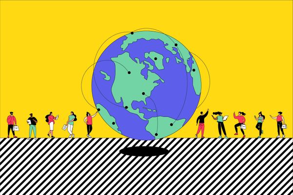 10 Reasons why GCCs are the future for MNCs