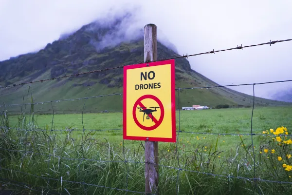 Work From Anywhere nullifies archaic immigration laws