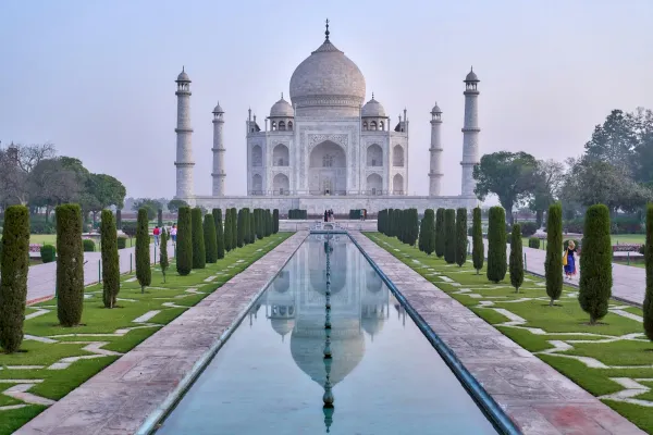 Solving the challenges of building distributed teams in India