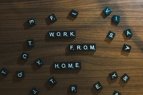 How to remote work better when you are forced to do so under a lockdown